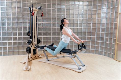 gyrotonic studio hk